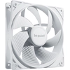 Image de Be Quiet! Pure Wings 3 120 Mm Pwm Ventilateur Pc White