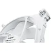 Image de Ventilateur - be quiet! - Silent Wings 4 - 14cm - 513 cfm - 1100 tr/min - Blanc