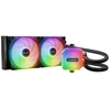 Image de Be Quiet! - Light Loop - Watercooling - Bw031eu - 240 Mm