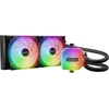 Image de be quiet! Light Loop 240 mm - Noir