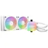 Image de Be Quiet! - Light Loop - Watercooling - Bw021 - 240 Mm - White