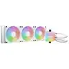 Image de Be Quiet! - Light Loop 360mm - Watercooling - Bw023 - 360 Mm - White