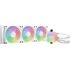 Image de BE QUIET! - Light Loop 360mm - Watercooling - BW023 - 360 mm - White