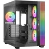 Image de Boîtier Pc - ! - Light Base 600 Lx - Rgb - Verre Trempé - Usb 3.0