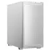 Image de Boîtier Pc Midi Tower Pure Base 501 Airflow White Abs/acier Blanc Be Quiet!