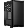 Image de Boîtier PC - BE QUIET! - Pure Base 501 Airflow Window - Noir - Moyen Tour - Gamer