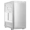 Image de Boîtier Pc Midi Tower Atx Pure Base 501 Airflow Window Verre Trempé Blanc Be Quiet!