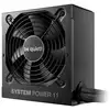 Image de Alimentation pc - be quiet! - system power 11 - 650 w - bp011eu - fiable et silencieuse AAASS03698