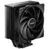 Image de Refroidisseur Cpu Pure Rock 3 Cuivre Noir 124x71x154mm Be Quiet!
