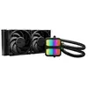 Image de Refroidisseur liquide processeur be quiet silent loop 3 240 mm noir AAAQS74631