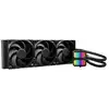 Image de Watercooling Silent Loop 3 Aio Aluminium Noir 420 Mm Be Quiet!