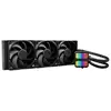 Image de Watercooling aio be quiet silent loop 3 bw026 420 mm noir 3x140 mm AAAQS74004