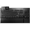 Image de Clavier mécanique gamer - silent tactile - be quiet! - dark mount - fr iso - argb BEQ4260052192757