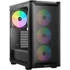Image de Boîtier Pc - ! - Pure Base 501 Lx - Noir - Tour Midi - Atx