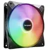 Image de Ventilateur 120 Mm Light Wings Lx Plastique Noir 120 X 120 X 25 Mm Be Quiet!