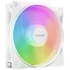 Image de BE QUIET! - Light Wings LX - BL133 - Ventilateur Boîtier - 120mm PWM Reverse - Blanc