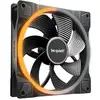 Image de Ventilateur Boîtier Light Wings 140 Mm Pwm Reverse Noir Argb Be Quiet!