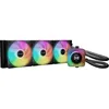 Image de be quiet! Light Loop IO LCD 360 mm Noir