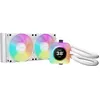 Image de be quiet! Light Loop IO LCD 240 mm Blanc