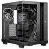 Image de Boîtier PC - Be QUIET! Light Base 500 - Compact - 4 ventilateurs 120 mm - Airflow optimisé - Watercooling 360 mm