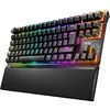 Image de Clavier Gamer - Mécanique Silencieux Linéaire (Orange) - BE QUIET! - Light Mount TKL - TKL - ARGB
