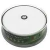 Image de DVD-R MEDIARANGE - 25 supports - 4.7 Go 16x - surface imprimable jet dencre