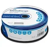 Image de 25 x BD-R 50 Go 6x spindle - MEDIARANGE