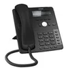 Image de snom D715 - telephone VoIP - (conference) a trois capacite d'appel
