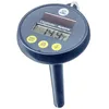 Image de FIAP 2995 DigiSolar Active Thermomètre de bassin solaire