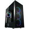 Image de Boîtier PC - LC-Power - LC-802B-ON