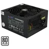 Image de Alimentation PC 550W - LC POWER - LC6550 V2.2 - Certifié 80PLUS - Ventilateur 120mm silencieux - Garantie 2 ans