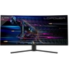 Image de Lc-power Lc-m34-uwqhd-165-c Écran Plat De Pc 86,4 Cm (34") 3440 X 1440 Pixels Ultrawide Quad Hd Noir, Rouge