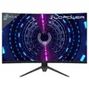 Image de Lc-power Lc-m32-qhd-165-c-v2 31.5" Lcd Quad Hd 4 Ms Noir