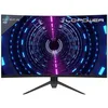 Image de Écran PC incurvé - LC-Power - LC-M32-QHD-165-C-V2 - 32 - QHD 2560x1440 - 165Hz - 1ms
