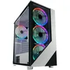 Image de Boîtier PC Gamer- LC-Power - Gaming 803W - RGB - Compatible ATX - Design moderne