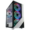 Image de Boîtier PC - LC-Power - LC-803W-ON