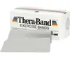 Image de Bande de résistance thérapeutique Thera-Band Argenté 5,5 m G2185