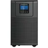 Image de Onduleur PowerWalker VFI 3000 TGB - 2700 Watt - 3000 VA - 9 Ah - RS-232 USB - 5 connecteurs de sortie