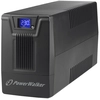 Image de Powerwalker Vi 800 Scl Alimentation D'énergie Non Interruptible Interactivité De Ligne 0,8 Kva 480 W