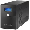 Image de Powerwalker vi 3000 scl ups 3000va - 1800w line interac schuko, hid driver VI 3000 SCL