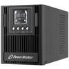 Image de USV - BlueWalker - PowerWalker VFI 1000 AT - 1000VA - 900W - Protection contre les surtensions