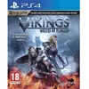 Image de Vikings Wolves of Midgard Jeu PS4
