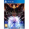 Image de Dungeons 3 PS4 en occasion ou reconditionné