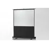 Image de Ecran de projection - CELEXON - Mobile PRO PLUS - 16:9 - 88 (223 cm) - Dos noir - Contours noirs