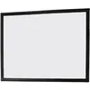Image de Toile pour écran de projection sur cadre celexon Mobile Expert 244 x 183 cm projection de face