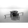 Image de Support plafond universel - CELEXON - PS Ultraplat - Charge max. 20 kg - Inclinaison -15° à 15°