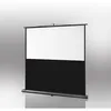 Image de Ecran de projection - CELEXON - Ultramobile PRO - 160 x 100 - Type D - Dos noir - Contours noirs