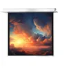 Image de Écran encastrable au plafond motorisé celexon PRO Plus 200 x 200