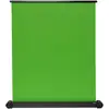 Image de Écran À Fond Vert Celexon Mobile Chroma Key Green 150 X 180 Cm