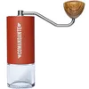 Image de Moulin à café - Comandante - C40 MK4 Nitro Blade - Couleur Sunset - Acier inoxydable - Design contemporain